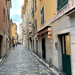 Appartement Casa A-mare *