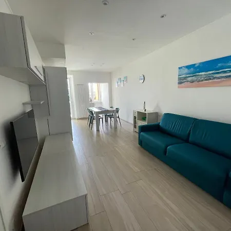 Casa A-mare * Varazze