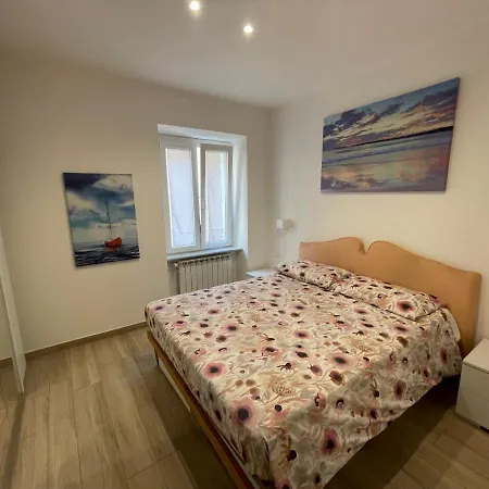 Casa A-mare Lejlighed *