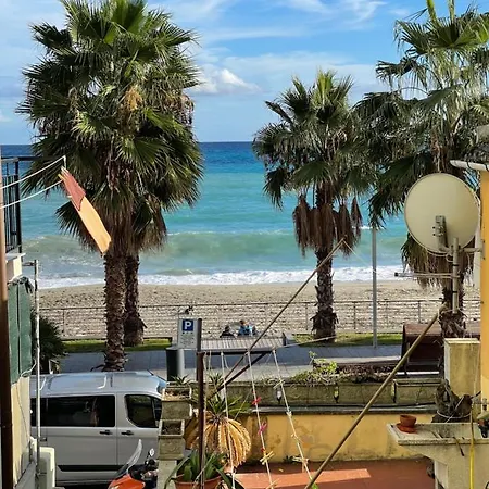 Casa A-mare Lejlighed