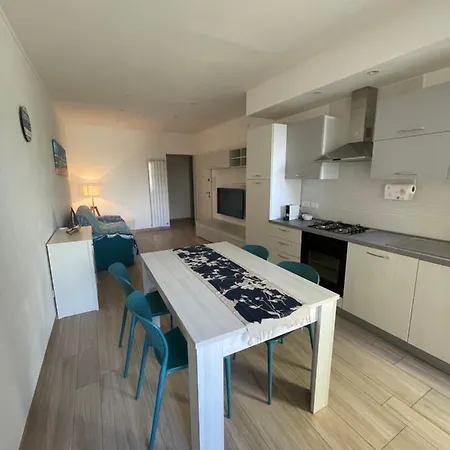 아파트 Casa A-mare