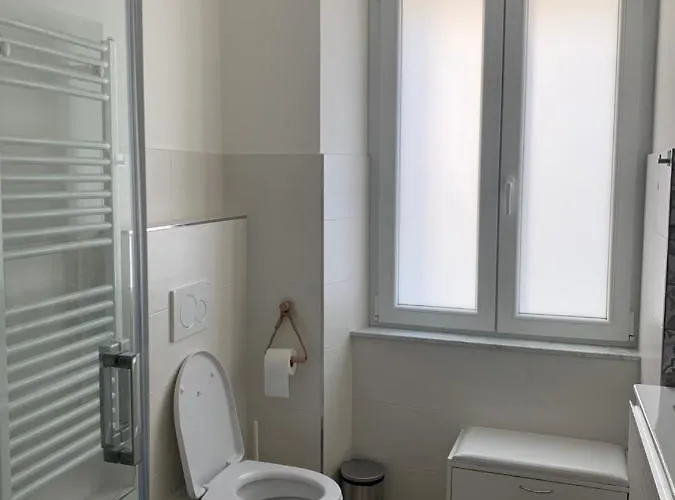 Appartement Casa A-mare