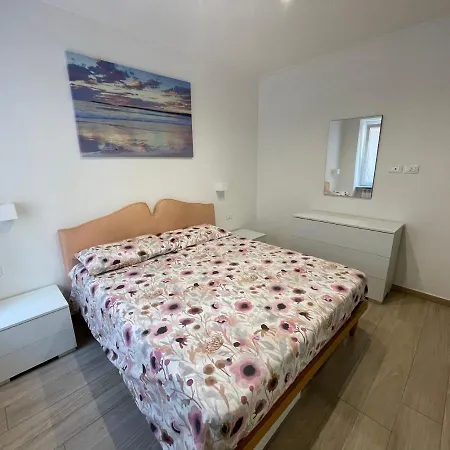 Casa A-mare アパート *