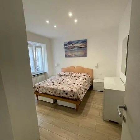 Casa A-mare Varazze