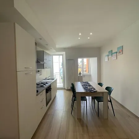 Casa A-mare * Varazze