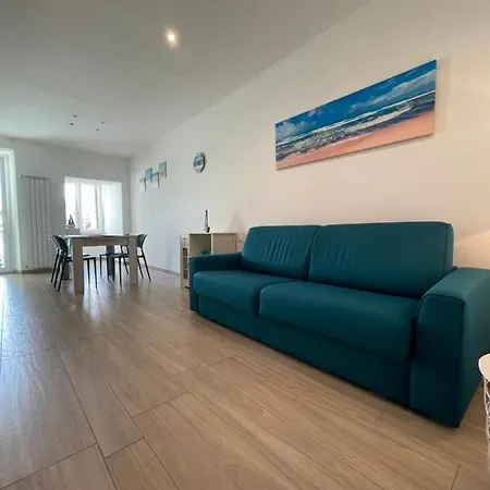 Casa A-mare Varazze