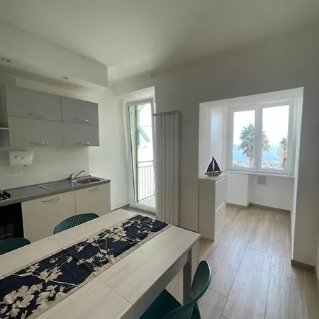 Apartment Casa A-mare