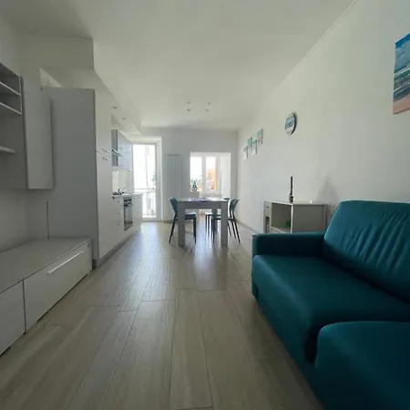 Apartment Casa A-mare