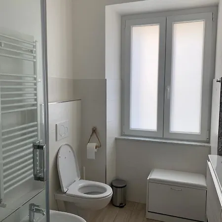 Appartement Casa A-mare