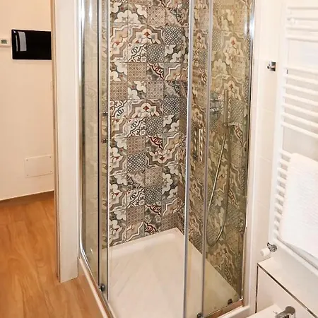 Casa A-mare Apartment Varazze
