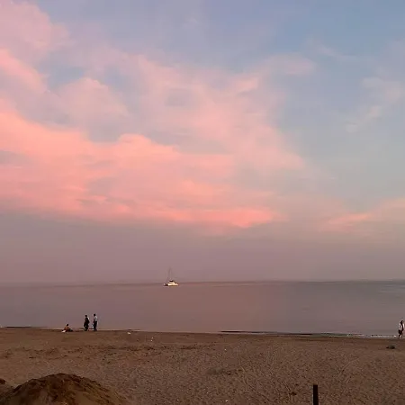 アパート Casa A-mare *