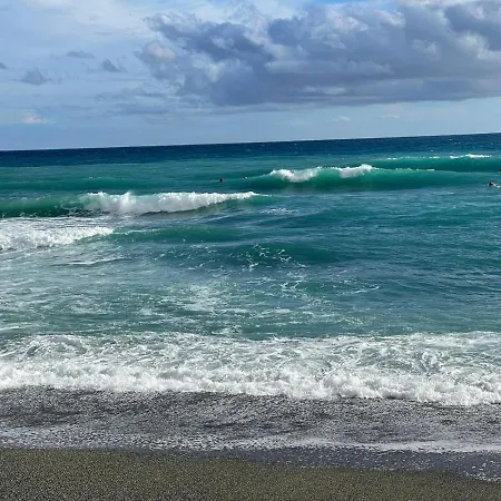 Casa A-mare *