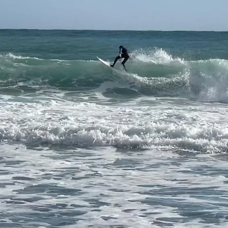דירה Casa A-mare