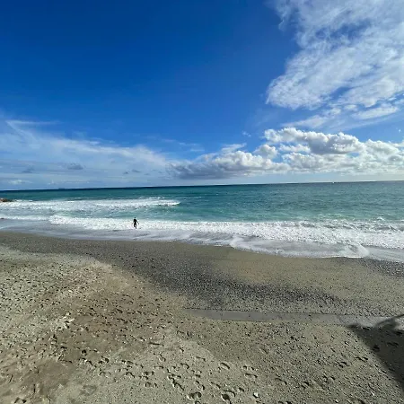 Appartement Casa A-mare *