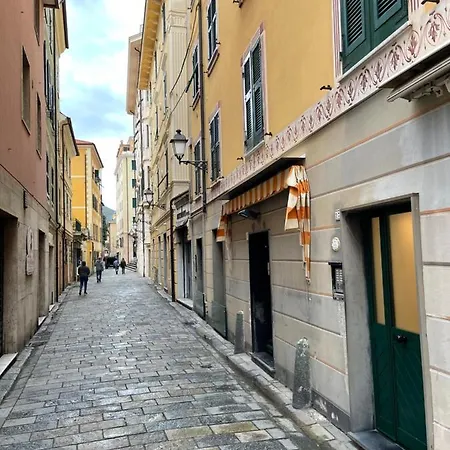 アパート Casa A-mare *