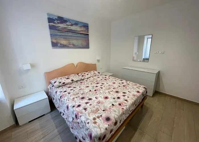 Casa A-mare Апартаменты *