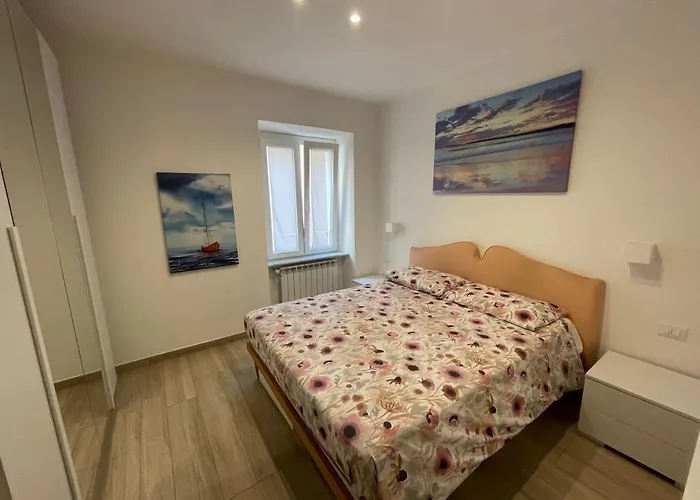 Casa A-mare Апартаменты *