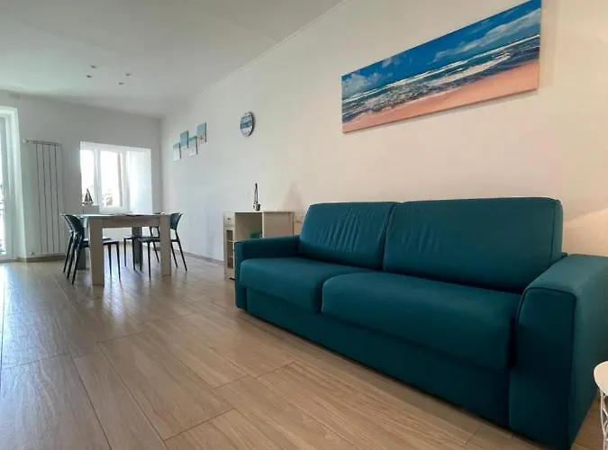 Casa A-mare Varazze