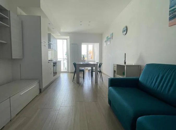 Apartmán Casa A-mare